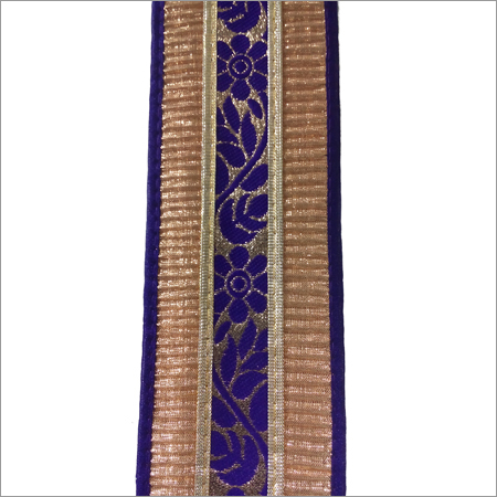 Handmade Border Lace Handmade Border Lace