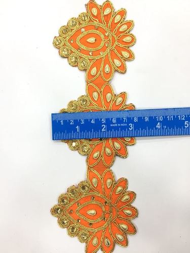 Designer Embroidery Lace Designer Embroidery Lace