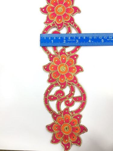 Frill Lace Frill Lace