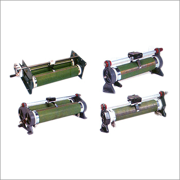Wire Wound Rheostats Wire Wound Rheostats