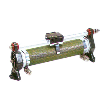 Rheostats Open Hexagonal Single Tube Rheostats Open Hexagonal Single Tube