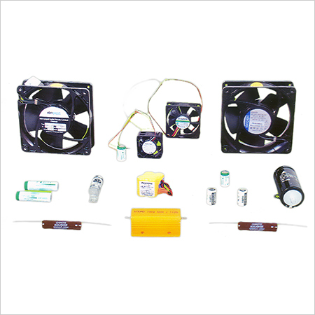 Processor Fans Processor Fans