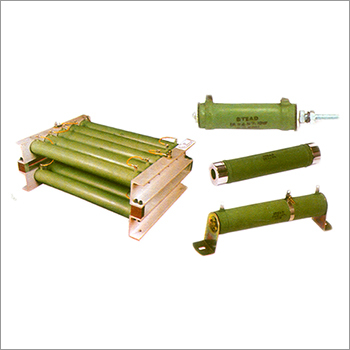 Wire Wound Resistors Wire Wound Resistors