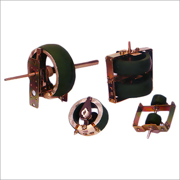 Wirewound potentiometers Wirewound potentiometers