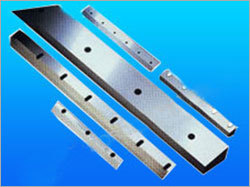 Plastic Cutting Blades Plastic Cutting Blades