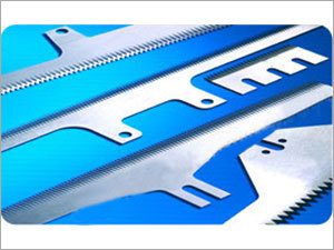Industrial Knives Industrial Knives