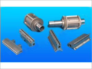 Sealing Jaws Sealing Jaws