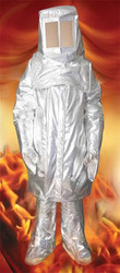 Fire Entry Suit Fire Entry Suit