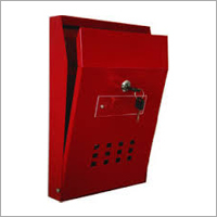 Letter Boxes Letter Boxes