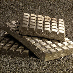 Silicon Bronze Ingots Silicon Bronze Ingots