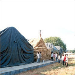 Fumigation Covers Fumigation Covers