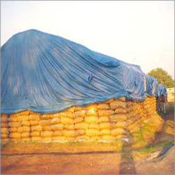 Fumigation Tarpaulin Covers Fumigation Tarpaulin Covers