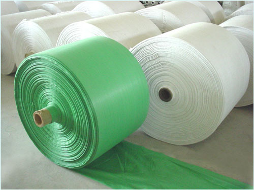 HDPE Woven Fabric HDPE Woven Fabric