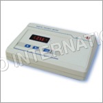 Digital Salinity Meter 671 Digital Salinity Meter 671