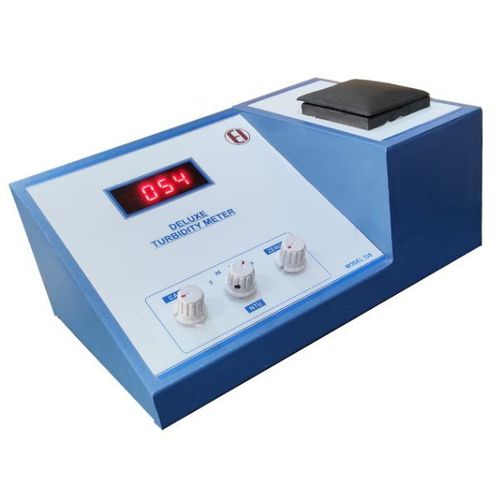 Digital Turbidity Meter - 335, 331 & 341 Digital Turbidity Meter - 335, 331 & 341