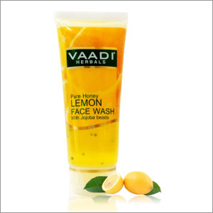 Honey Lemon Face Wash Honey Lemon Face Wash