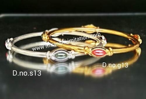 Beaded Bangle Beaded Bangle