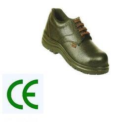 Concorde N 765 Leather Safety Shoe CE Certified Concorde N 765 Leather Safety Shoe CE Certified