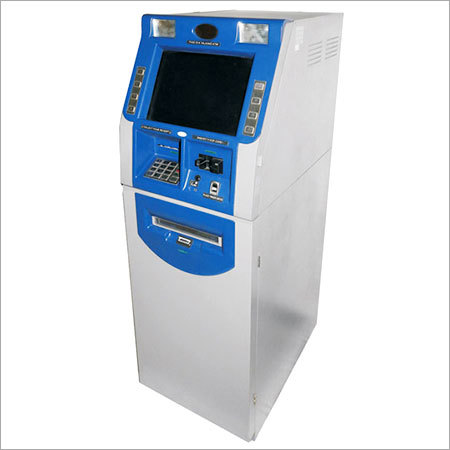 Cash Dispenser Cash Dispenser
