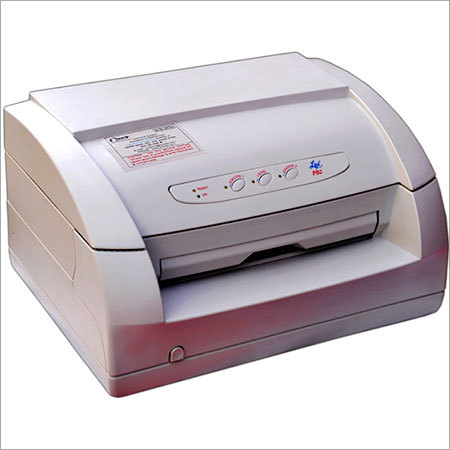 Passbook Printer Passbook Printer