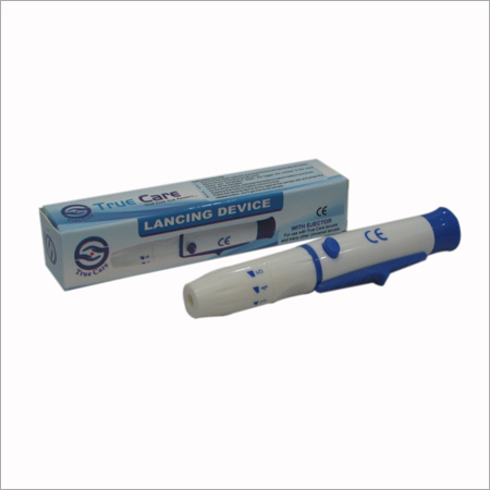Blood Lancet Pen Blood Lancet Pen