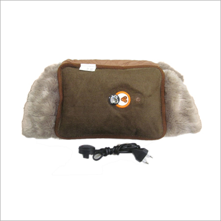 Electric Hot Water Bottle Electric Hot Water Bottle