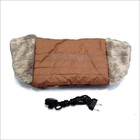 Rechargeable Electric Hot Water Bottle Rechargeable Electric Hot Water Bottle