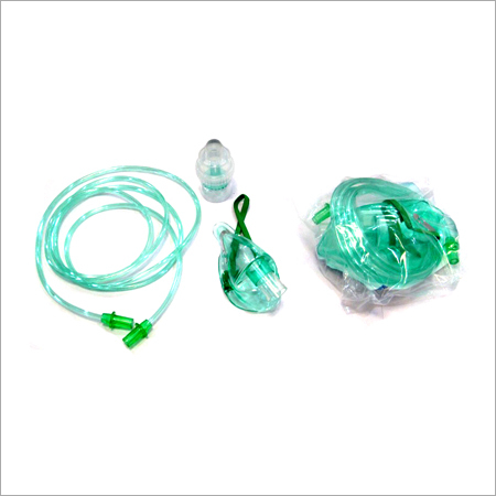 Kit disponible del Nebulizer Kit disponible del Nebulizer