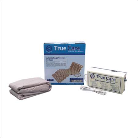 Alternating Pressure Air Bed Alternating Pressure Air Bed
