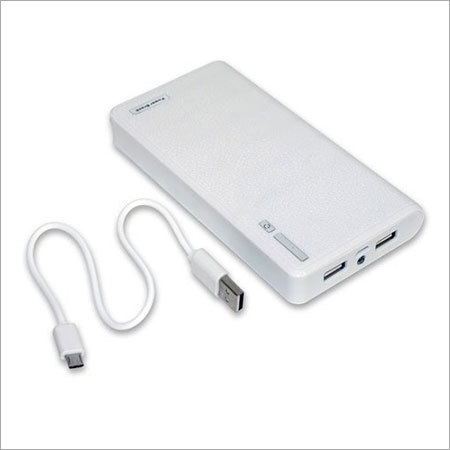 Portable Power Banks Portable Power Banks