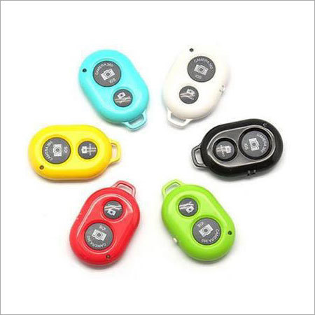 Bluetooth Selfie Remote Bluetooth Selfie Remote