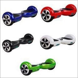 Self Balancing Scooter Self Balancing Scooter