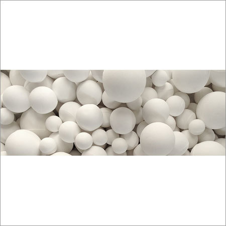 Aluminum Balls Aluminum Balls