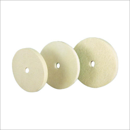 Fleece Pad Fleece Pad