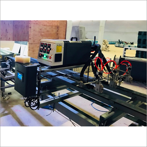 Hot Melt Machine Hot Melt Machine