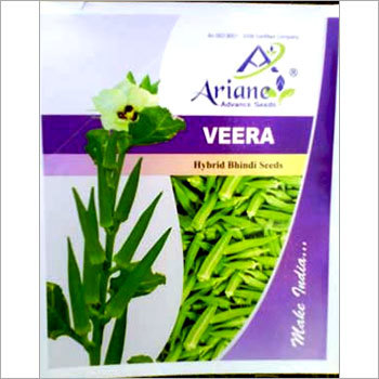 Hybrid Bhindi Seeds Hybrid Bhindi Seeds