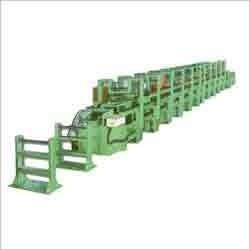Twin Chain Cold Drawing Bench Twin Chain Cold Drawing Bench
