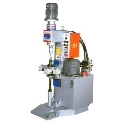 Hydraulic Riveting Machine Hydraulic Riveting Machine