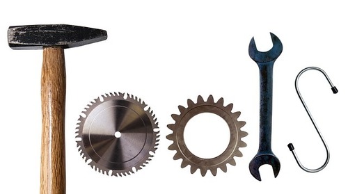 Industrial Tools Industrial Tools