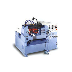 Thread Rolling Machine Thread Rolling Machine
