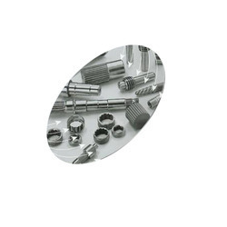 Thread Rolling Parts Thread Rolling Parts