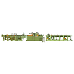 Bar Peeling Machine Bar Peeling Machine