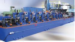 SS Tube Mill SS Tube Mill