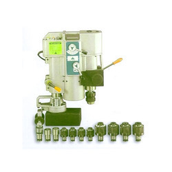 Portable Electromagnetic Drill Machine Portable Electromagnetic Drill Machine