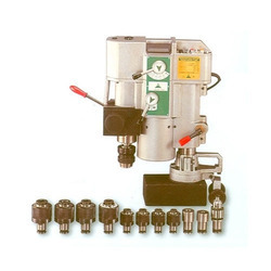 Electromagnetic Portable Drill Machine Electromagnetic Portable Drill Machine