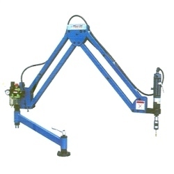 Air Tapping Machine Air Tapping Machine