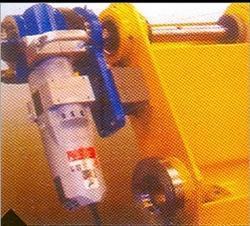 Portable Boring Machine Portable Boring Machine