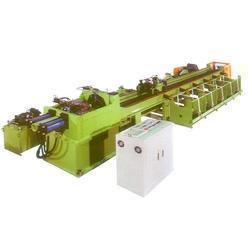 Pipe Draw Bench Pipe Draw Bench