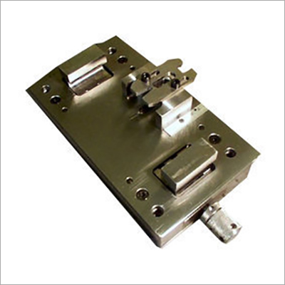 Jig Fixtures Jig Fixtures