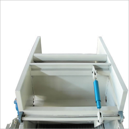 Press Machine Head Box Press Machine Head Box